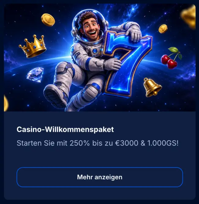 Lunaloots Casino Test