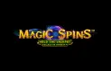Magic Spin kostenlos spielen