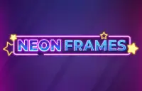 Neon Frames Logo