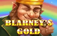 Blarney's Gold Logo