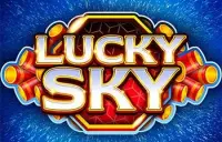 Lucky Sky Logo