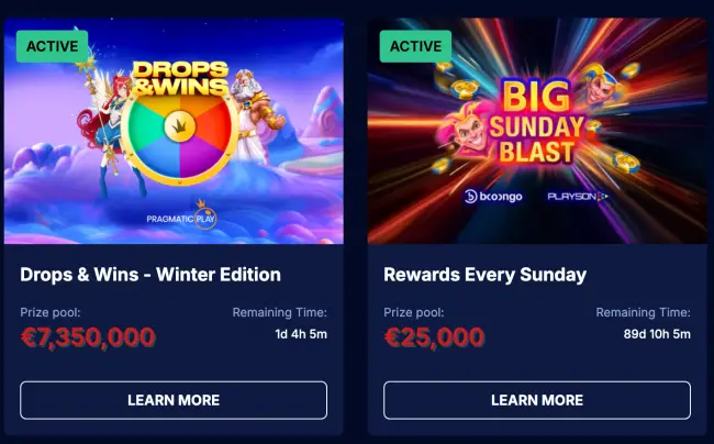 Spintexas Casino Review