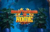 Hidden Treasures of Rome Logo