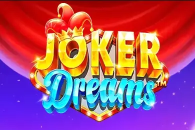 Joker Dreams Logo