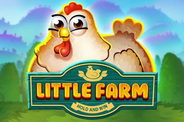 Little Farm Logo
