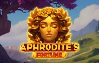 Aphrodite's Fortune Logo