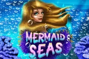 Mermaid Seas Logo