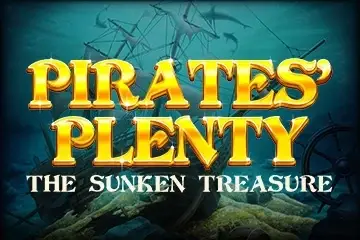 Pirates' Plenty Logo