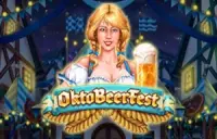 OktoBeerFest Logo