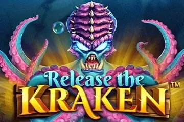 Release the Kraken Logo