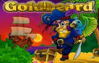 Goldbeard Logo
