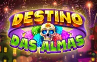 Destino Das Almas Logo