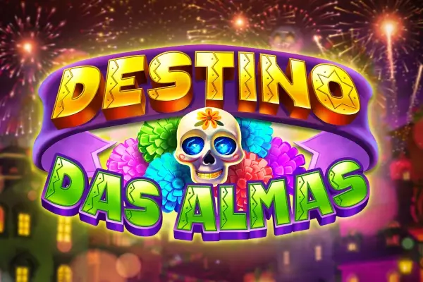 Destino Das Almas Logo