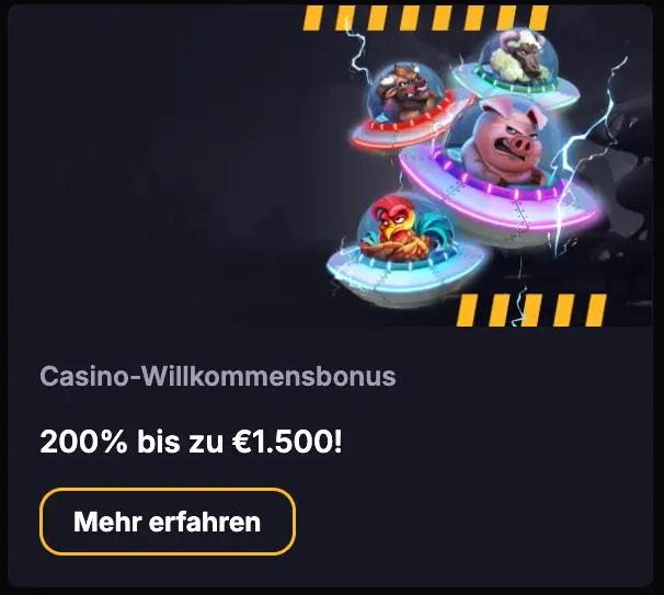 Roibets Casino