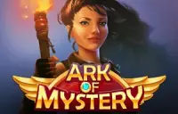 Ark of Mystery Logo