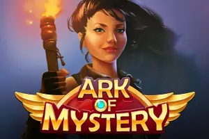 Ark of Mystery Logo