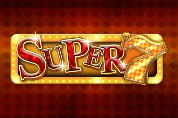 Super 7 Logo