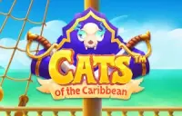 Cats of the Caribbean Logo