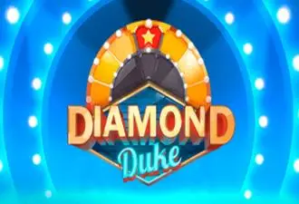 Diamond Duke Logo