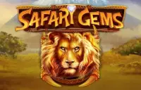 Safari Gems Logo