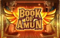 Book of Amun Logo