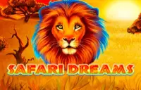 Safari Dreams Logo