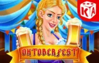 Oktoberfest Logo