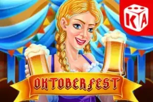 Oktoberfest Logo