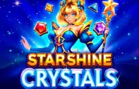 Starshine Crystals Logo