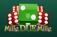 Mille Due Mille Logo