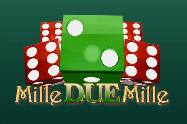 Mille Due Mille Logo