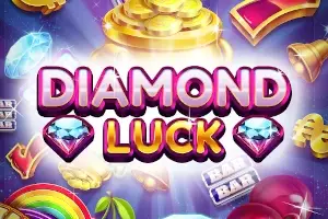 Diamond Luck Logo