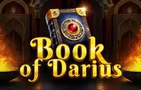Book of Darius Logo