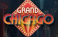 Grand Chicago Logo