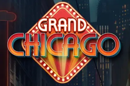 Grand Chicago Logo