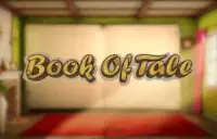 Book of Tale Logo