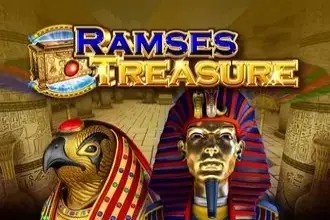 Ramses Treasure Logo