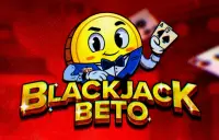 Blackjack Beto Logo
