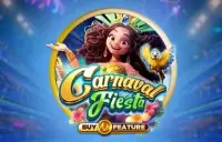 Carnaval Fiesta Logo