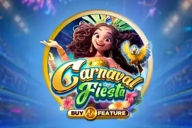 Carnaval Fiesta Logo