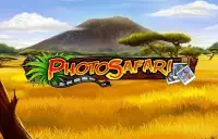 Photo Safari Logo