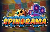 Spinorama Logo