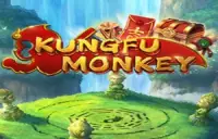 Kung Fu Monkey Logo
