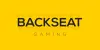 Backseat Gaming Logo