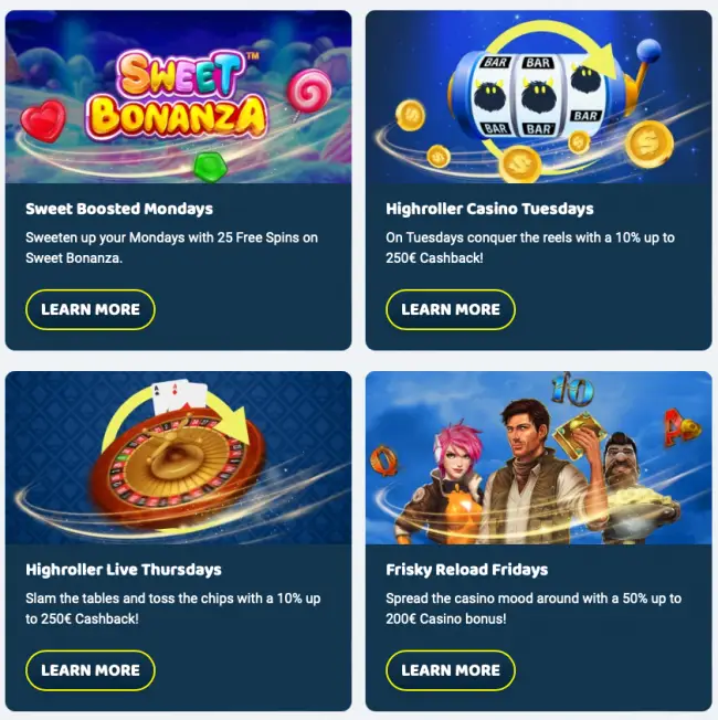 different-casino-offers-on-deposit