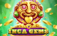 Inca Gems Logo