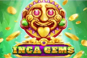 Inca Gems Logo