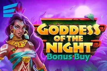 Goddess of the Night Bonus Buy Logo