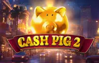 Cash Pig 2 Logo