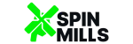 SpinMills Logo